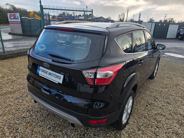 Ford Kuga Titanium 1.5 Diesel 2019 370497744