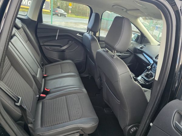 Ford Kuga Titanium 1.5 Diesel 2019 370497749