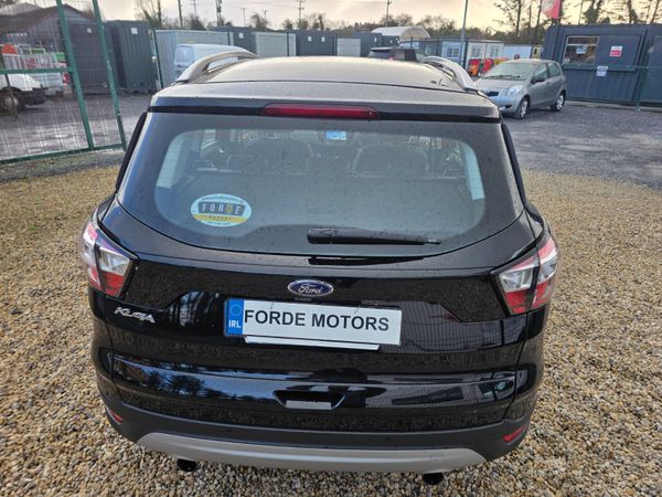 Ford Kuga Titanium 1.5 Diesel 2019 370497741