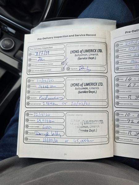 Ford Kuga Titanium 1.5 Diesel 2019 370497755