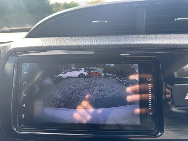 Toyota Yaris (Vitz) 2020  Push start immobiliser 370497759