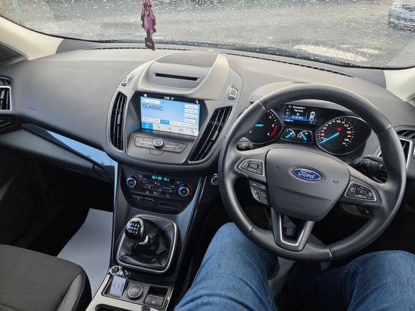 Ford Kuga Titanium 1.5 Diesel 2019 370497750