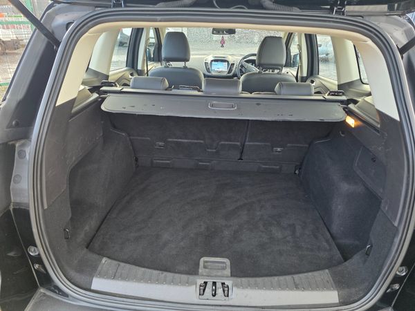 Ford Kuga Titanium 1.5 Diesel 2019 370497751