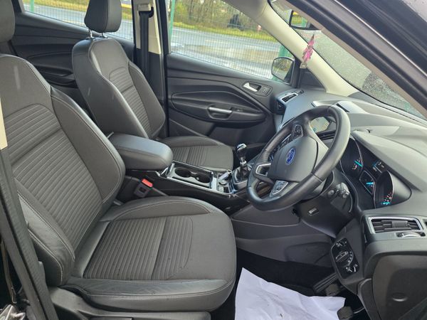 Ford Kuga Titanium 1.5 Diesel 2019 370497752