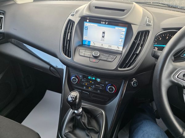 Ford Kuga Titanium 1.5 Diesel 2019 370497753