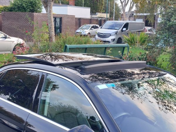 Audi A3 Saloon *PAN ROOF* *New NCT* 2015 370497808