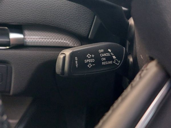 Audi A3 Saloon *PAN ROOF* *New NCT* 2015 370497828