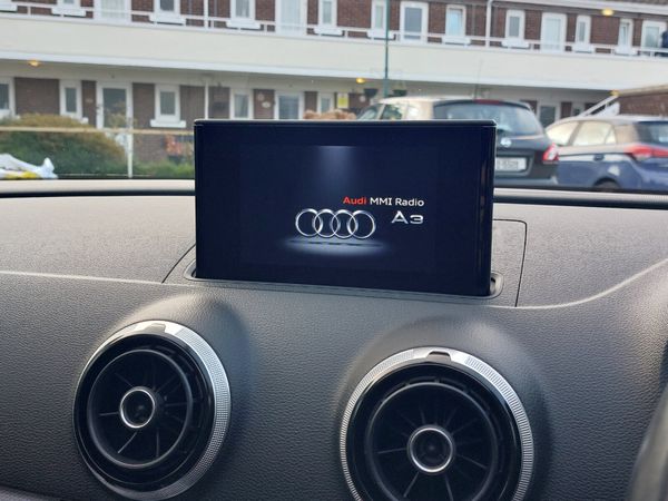 Audi A3 Saloon *PAN ROOF* *New NCT* 2015 370497829