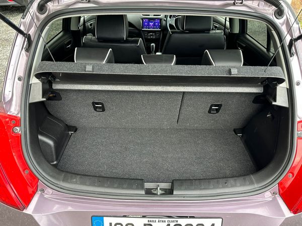 SUZUKI SWIFT  2016 AUTOMATIC  STYLE  EDITION 370498099