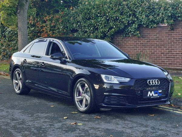 Audi A4 *New Model* *New NCT* 2015 370499996