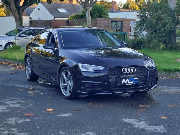 Audi A4 *New Model* *New NCT* 2015 370499997