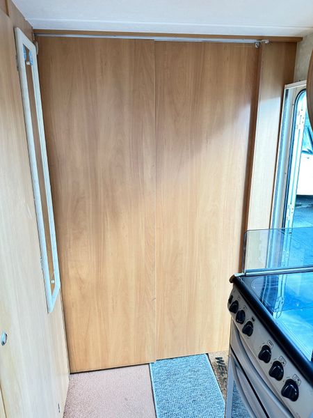 ✨BARGAIN SWIFT BLAKEMERE 4 BERTH FIXED BED✨ 370492254