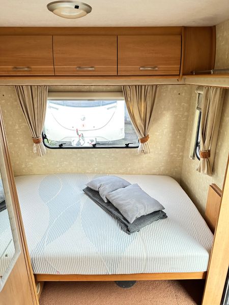 ✨BARGAIN SWIFT BLAKEMERE 4 BERTH FIXED BED✨ 370492256