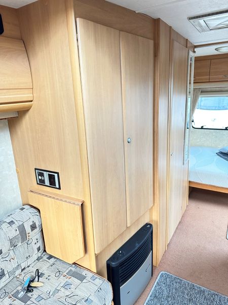 ✨BARGAIN SWIFT BLAKEMERE 4 BERTH FIXED BED✨ 370492250