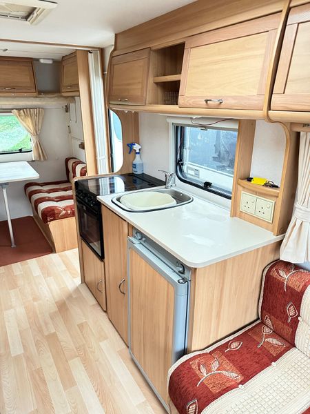 ✨BARGAIN AVONDALE CELTIC 5 BERTH✨ 370492276