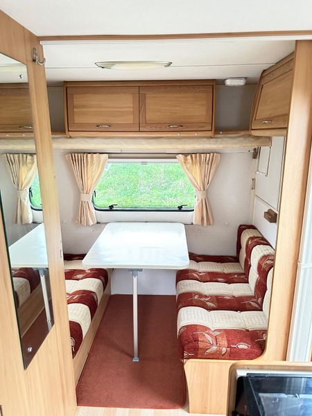 ✨BARGAIN AVONDALE CELTIC 5 BERTH✨ 370492280