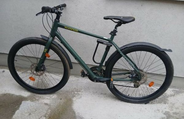 KONA DEW 2019 for sale in Dublin for €300 on DoneDeal