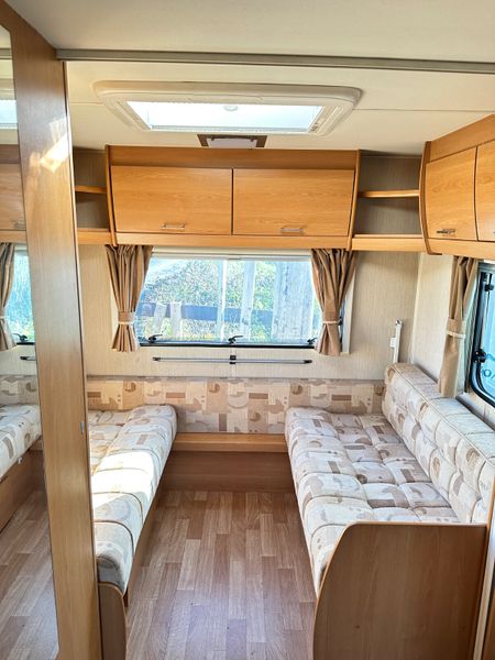 ✨STUNNING COMPASS CORONA 5 BERTH✨ 370504004