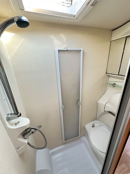 ✨STUNNING COMPASS CORONA 5 BERTH✨ 370504003