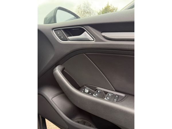 Audi A3 SPORTBACK 1.6 TDI 110 SE 4DR 370506476