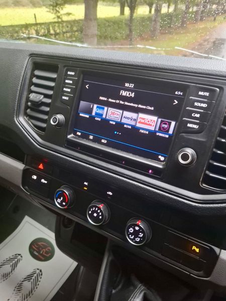 Volkswagen Crafter 2019 DOE 10/26 370508254