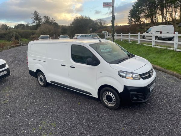 Opel Vivaro 2021 370508802