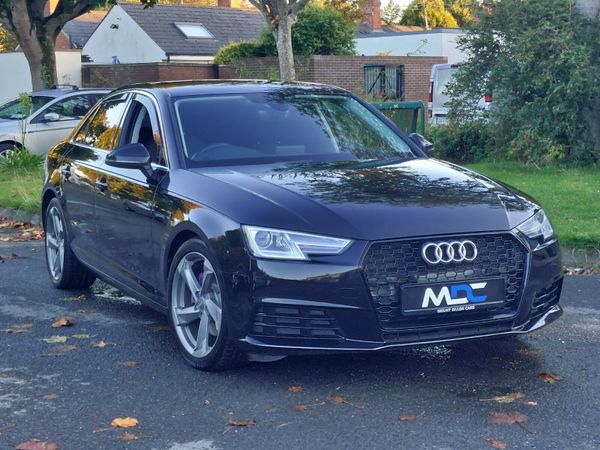 Audi A4 *New Model* *New NCT* 2015 370500006