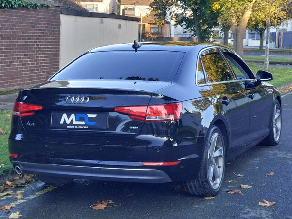 Audi A4 *New Model* *New NCT* 2015 370500007