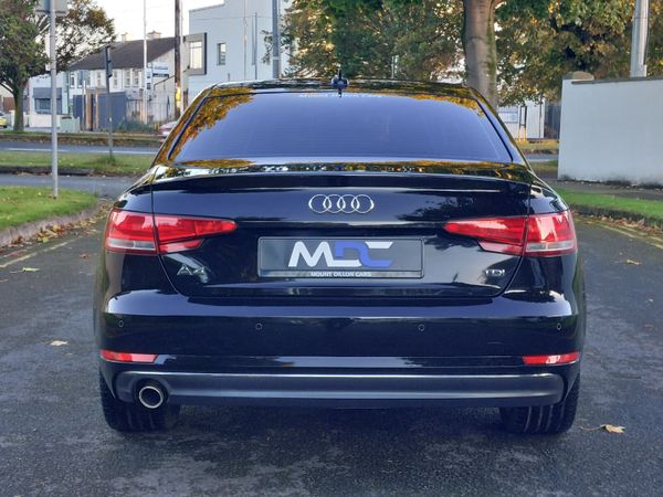 Audi A4 *New Model* *New NCT* 2015 370500019