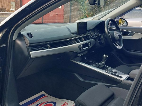 Audi A4 *New Model* *New NCT* 2015 370500027