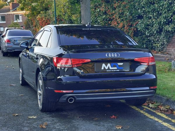 Audi A4 *New Model* *New NCT* 2015 370500020