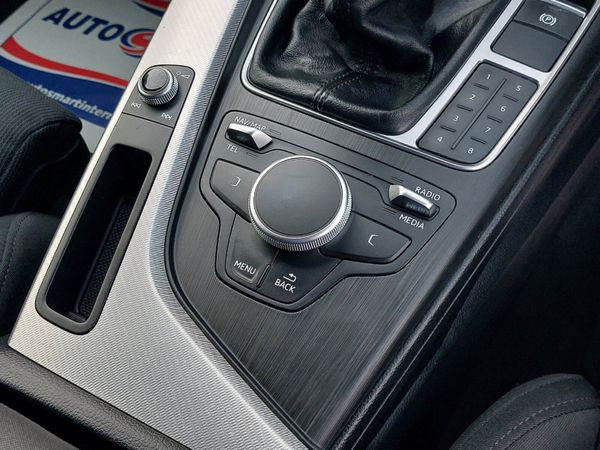 Audi A4 *New Model* *New NCT* 2015 370500055