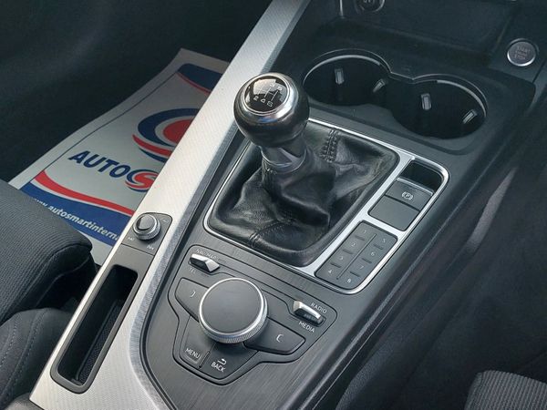 Audi A4 *New Model* *New NCT* 2015 370500053