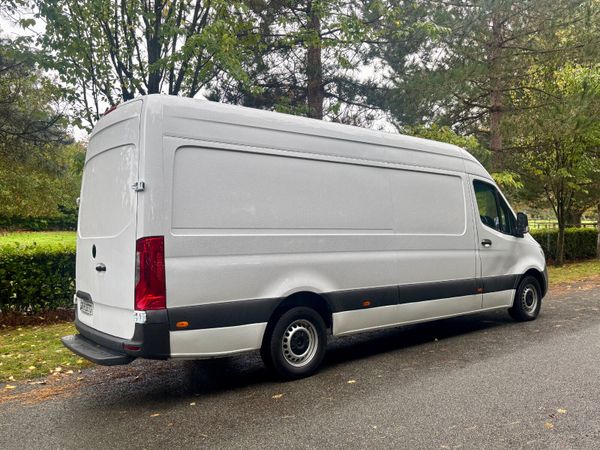 Mercedes-Benz Sprinter LWB 2020 DOE 10/26 370500358