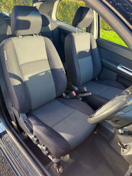 2008 Hyundai Getz 1.0 Petrol 370500709