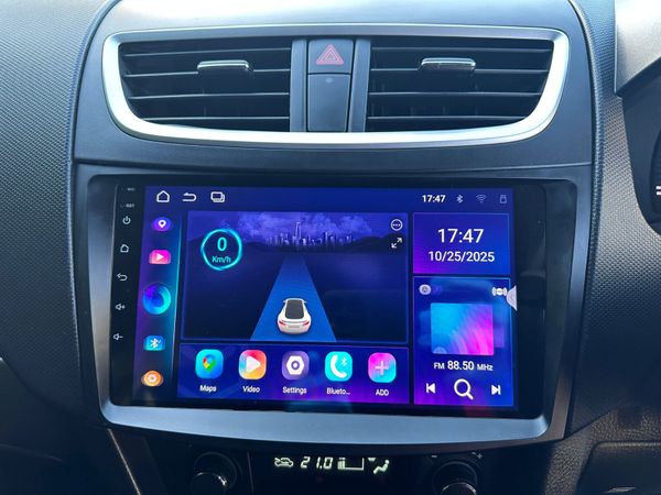 SUZUKI SWIFT 2015 1.2 RS  AUTOMATIC TOPSPECS 370500724