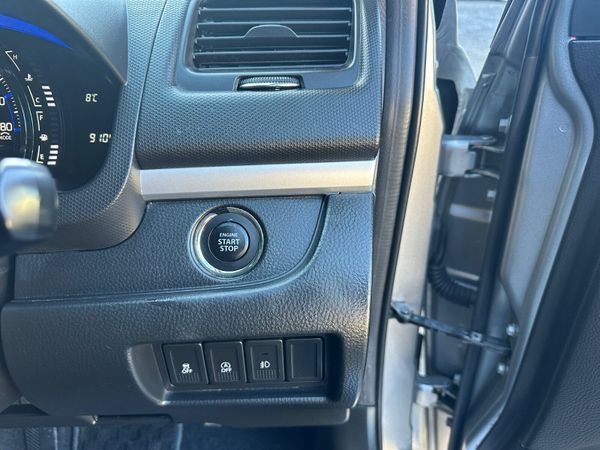 SUZUKI SWIFT 2015 1.2 RS  AUTOMATIC TOPSPECS 370500725