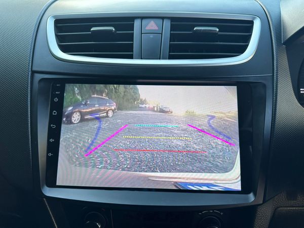 SUZUKI SWIFT 2015 1.2 RS  AUTOMATIC TOPSPECS 370500726