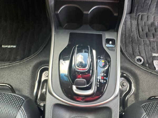 HONDA GRACE/CIVIC 2018 1.5 HYBRID TOPSPECS 370501496