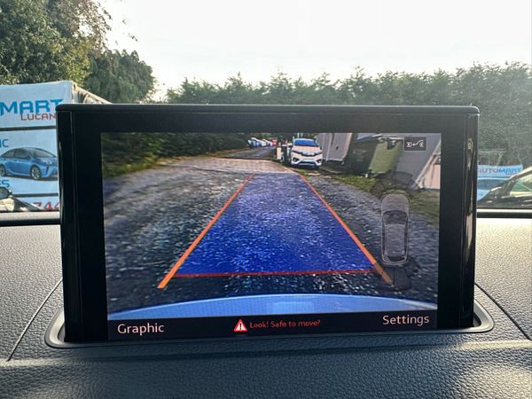 AUDI A3 2014 LEATHER PACKAGE 24K MILES ONLY 370502171