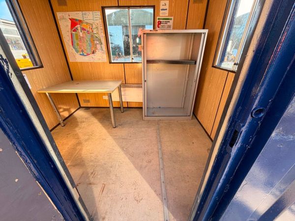 10 x 8 container site office 370503286