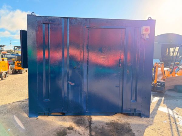10 x 8 container site office 370503282