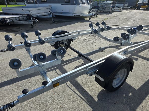 20ft 1800kg boat trailer 370514035