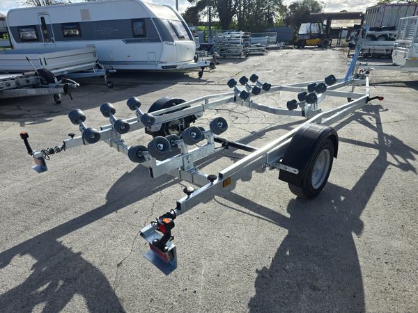 20ft 1800kg boat trailer 370514036