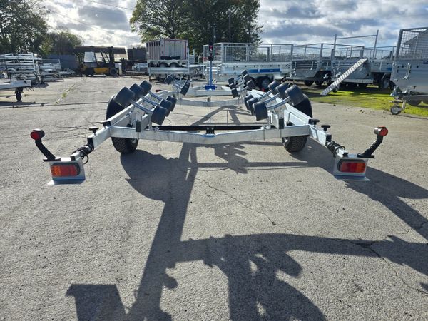 20ft 1800kg boat trailer 370514044
