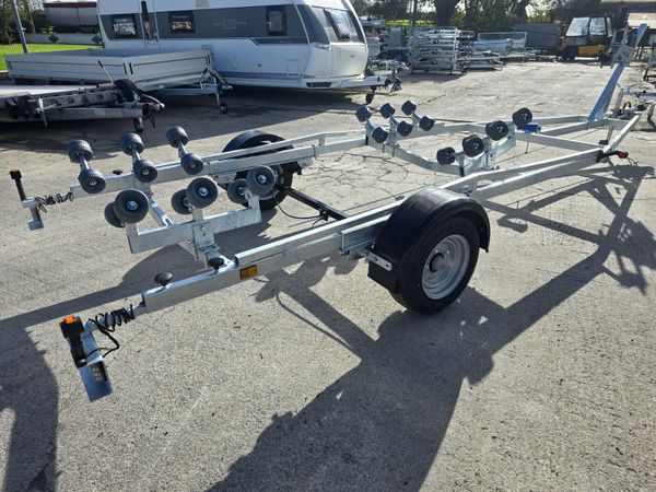 20ft 1800kg boat trailer 370514042