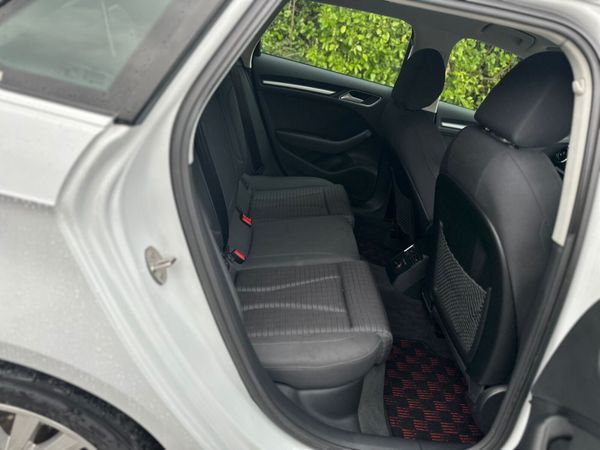 AUDI A3 2016 E-TRON 1.4 AUTOMATIC(PLUG-IN HYBRID) 370514494