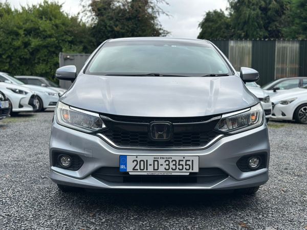 Honda Grace 2020 Exclusive Topspecs Model 370515382