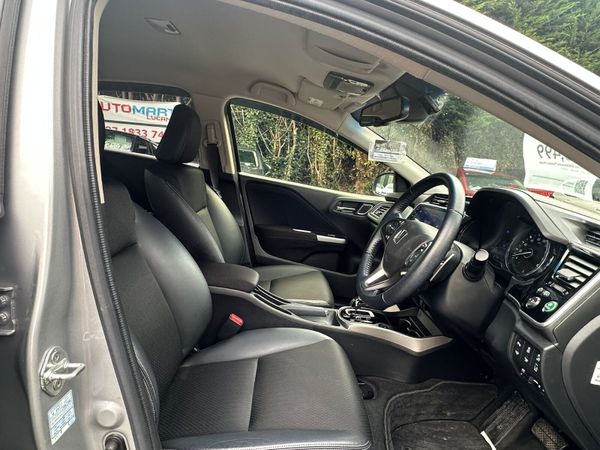 Honda Grace 2020 Exclusive Topspecs Model 370515393