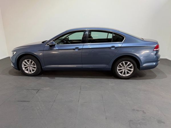 Volkswagen Passat 1.6 TDI 120HP Comfortline 370517314
